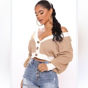 Fashionova sweater